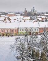 Вторая родина святого Валентина
