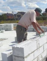 Газоблоки