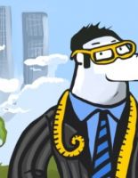 Программа контроля за работой сотрудников CrocoTime теперь интегрируется с 1C для автоматического начисления штрафов за сидение на развлекательных сайтах