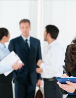Роль юристов в работе крупных компаний
