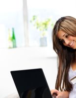 Покупаем детские вещи в Интернет