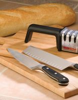 Керамическая ножеточка – ваши ножи всегда готовы к работе