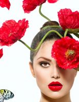 5 новогодних бьюти-обещаний для сохранения своего здоровья и красоты
