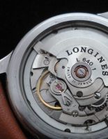 Longines – качество, проверенное временем