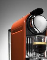 Аренда кофемашин от Nespresso