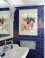 Элитная плитка от Johnson-tiles: новая коллекция