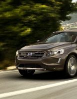 Volvo XC60: кто сможет укротить зверя?