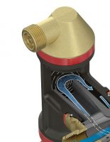 Flamcovent Clean Smart одержал победу на ESEF 2014