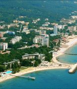 Рост индивидуального туризма в Болгарию увеличил поток выдачи виз