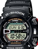 Как выбрать подходящие Casio G-Shock