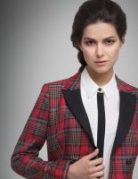 NOVA LINE вновь диктует законы красоты