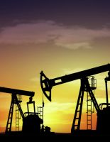 Краткая история нефти. Черная лихорадка