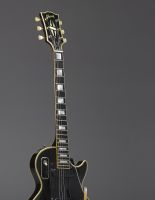 Гитара Gibson продана за 335 500 $