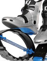 Ботинки для занятий Kangoo Jumps лучше покупать у фитнес-тренера Полины Корсаковой