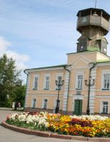 Антисоветское восстание в Томском музее