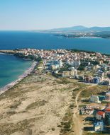 Едем в Бургас