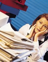 А ради чего работаете вы?