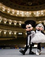 Канал Disney покажет приключения Микки и Минни в Москве!