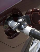 Переходим на газ, или Как сэкономить на топливе