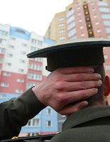 В ЖК «Императорские Мытищи» доступна «военная ипотека»