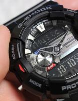 История создания легенды: Casio G-Shock