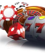 Самые популярные игры в интернет-казино