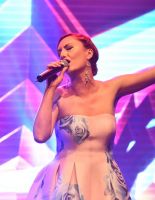 Албанию на «Евровидении 2016» будет представлять Eneda Tarifa с песней Fairytale