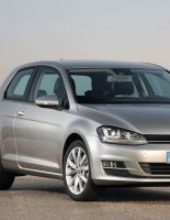 Названы самые популярные автомобили Европы