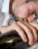 Похмельный синдром