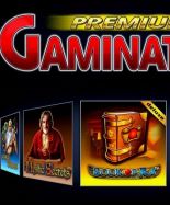 Открытие нового игрового портала Gaminator