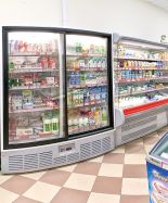 Оборудование для торговли в продуктовых магазинах