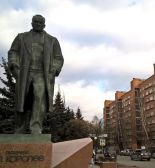 Королев: поэты и ракеты