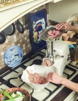 Каждая десятая российская хозяйка – суперженщина