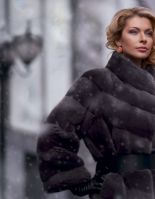 Как выбрать качественную норковую шубу?