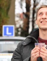 Получение прав на все виды транспорта