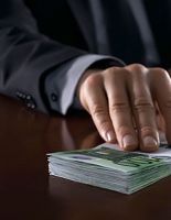 Провокация взятки: кто виноват и что делать