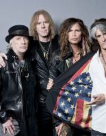 Прощальный тур Aerosmith может оказаться не прощальным