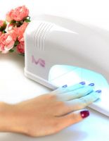 УФ и LED лампы для шеллака. Что выбрать?