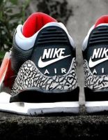 Как определить: настоящую обувь Air Jordan от подделки