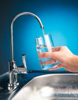 Как очистить воду в домашних условиях
