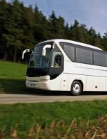 Онлайн-бронирование билетов на автобус