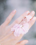Крем для рук «Лекс» с маслом чайного дерева