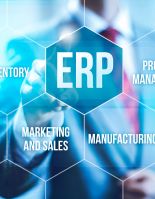 ERP: наземная или облачная версия
