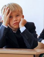 Как восстановить желание действовать у детей?