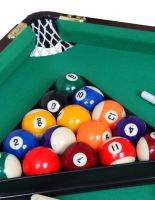 Где купить аксессуары для бильярда?