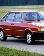 Ауди 80 Б2