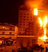 Тюменский пожар – повод задуматься о безопасности!