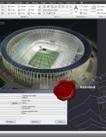 Бесплатный аналог Autocad