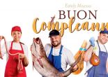 В честь дня рождения EATALY Moscow угостит лучшими итальянскими блюдами