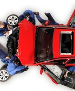Куда пойти и кого обойти стороной – услуги автосервиса